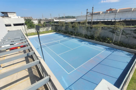Apartamento à venda com 3 quartos, sendo 1 suíte, em Vila Leopoldina, São Paulo, SP