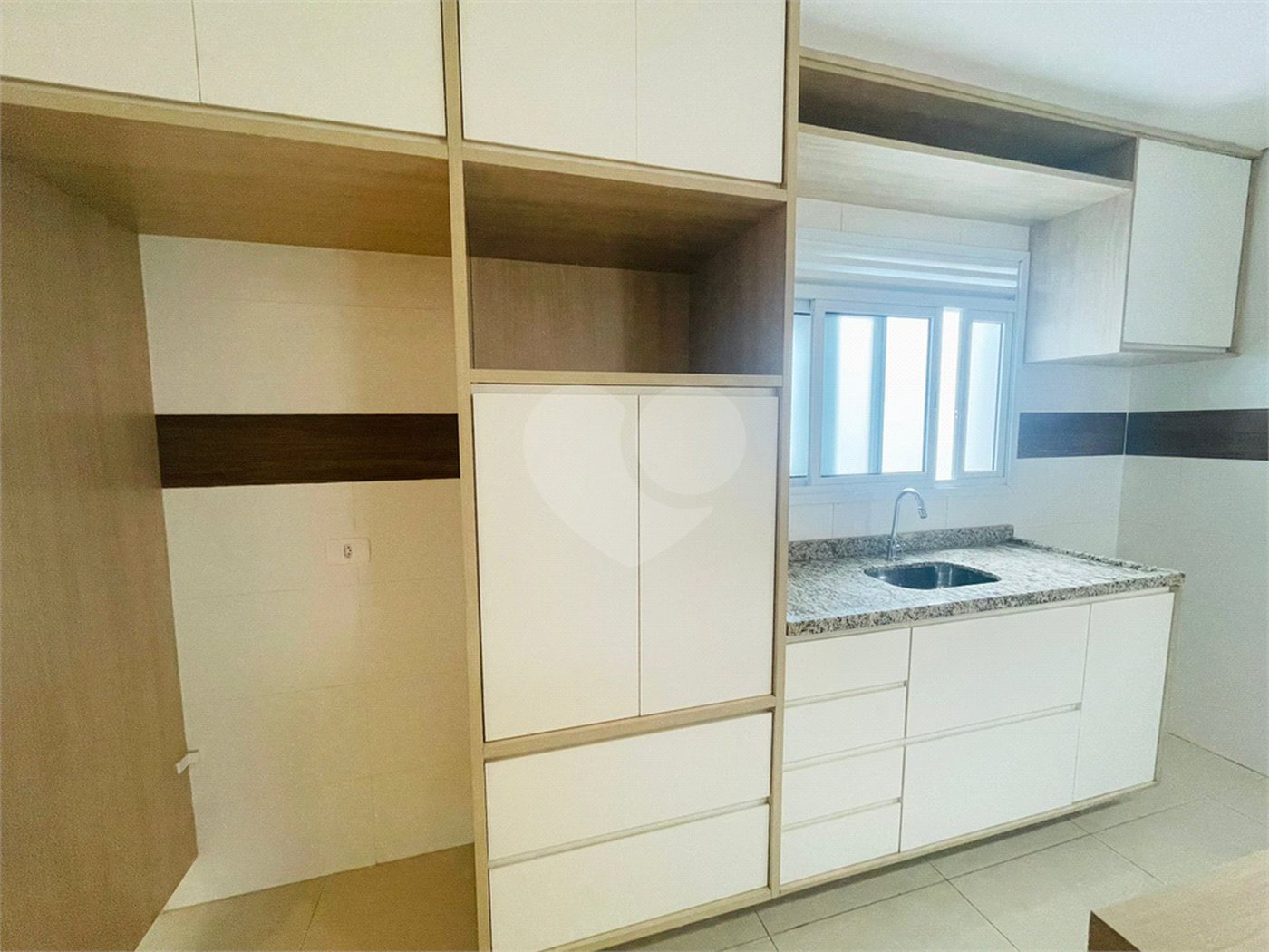 Apartamento à venda com 1 quarto em Jardim São Paulo(zona Norte), São Paulo, SP