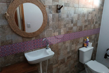 Casa para alugar com 3 suítes em Jardim Rene, São Roque, SP