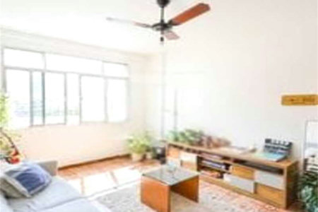 Apartamento à venda com 3 quartos em Tijuca, Rio de Janeiro, RJ
