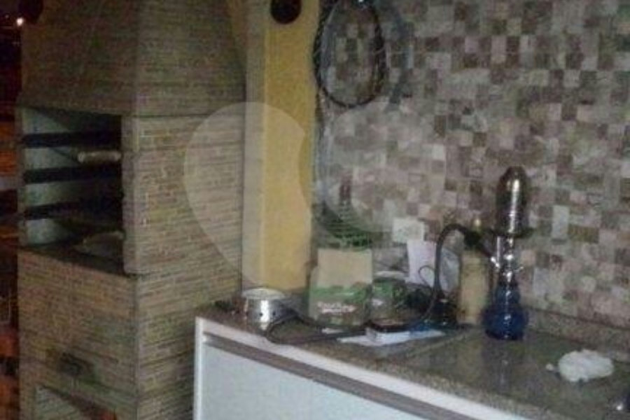 Sobrado à venda com 4 quartos, sendo 1 suíte, em Vila Medeiros, São Paulo, SP