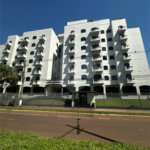 Apartamento à venda com 2 quartos, sendo 1 suíte, no Centro, Ponta Porã, MS