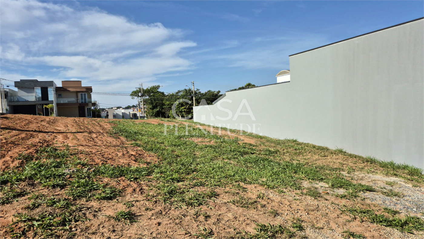 Terreno em condomínio à venda em Jardim Villagio Milano, Sorocaba, SP