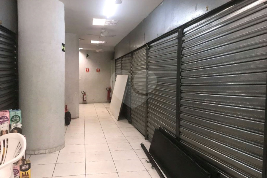 Prédio à venda em Republica, São Paulo, SP