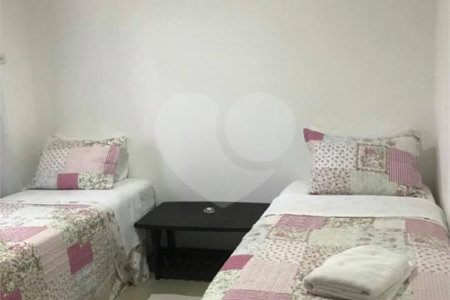 Casa em condomínio para alugar com 4 suítes em Bosque de Geribá, Armação dos Búzios, RJ