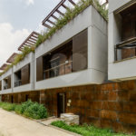 Casa à venda com 4 quartos, sendo 3 suítes, no condomínio Jardim Chapel, São Paulo - SP