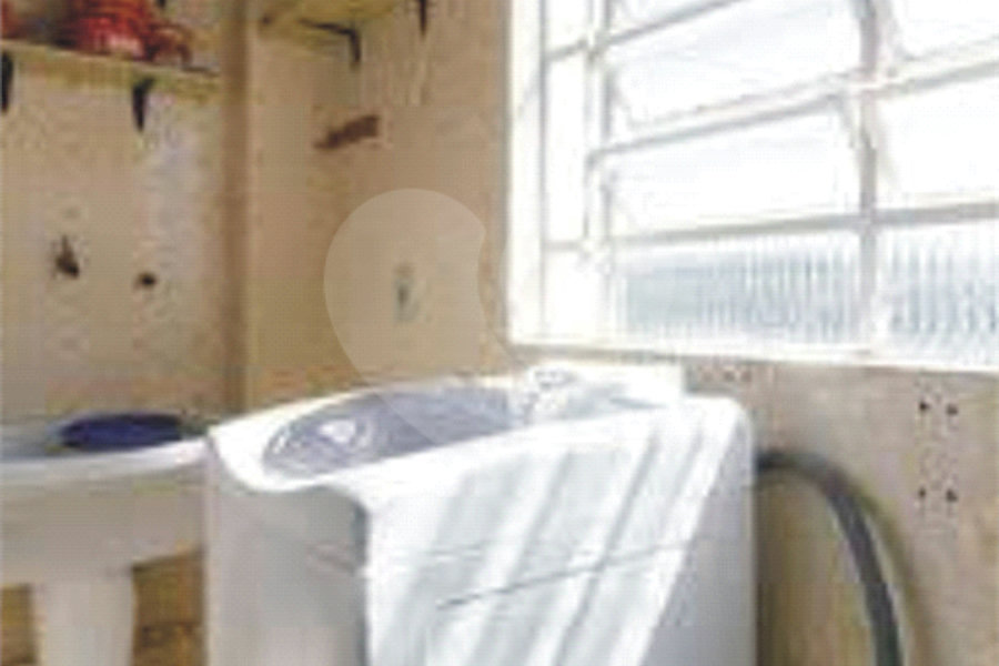 Apartamento à venda com 1 quarto em Casa Verde, São Paulo, SP