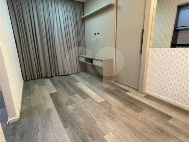 Apartamento à venda com 2 quartos em Horto Florestal, São Paulo, SP