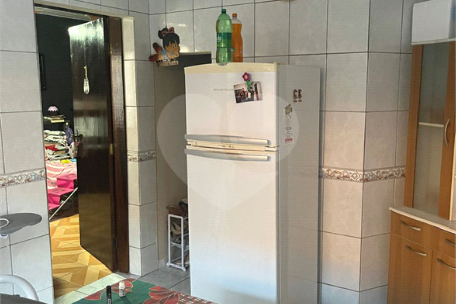 Casa à venda com 4 quartos em Pirituba, São Paulo, SP