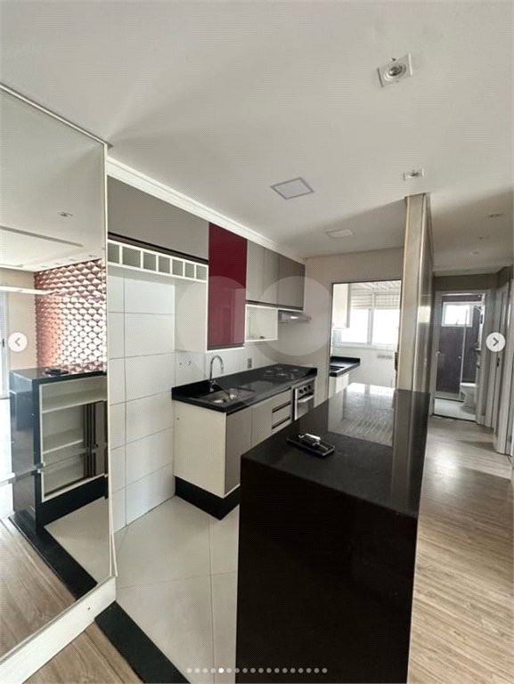 Apartamento à venda com 2 quartos em Jardim Colonial, São Paulo, SP
