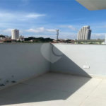Casa à venda com 3 quartos, sendo 1 suíte, no condomínio Parque Vitória, São Paulo - SP