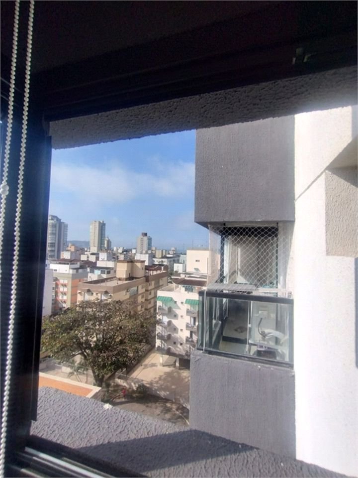 Studio com 1 dormitório à venda, 27 m² por R$ 380.000,00 - Enseada - Guarujá/SP