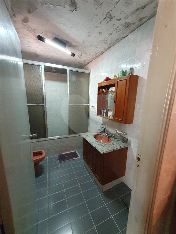 Casa Térrea à venda com 3 quartos, sendo 1 suíte, em Vila Ré, São Paulo, SP
