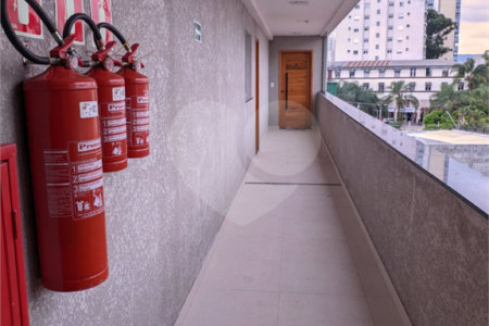 Apartamento à venda com 2 quartos, sendo 1 suíte, em Tatuapé, São Paulo, SP