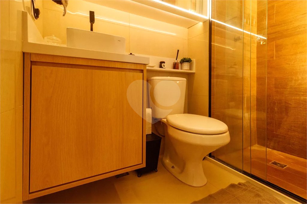 Apartamento à venda com 2 quartos, sendo 1 suíte, em Vila Guilherme, São Paulo, SP