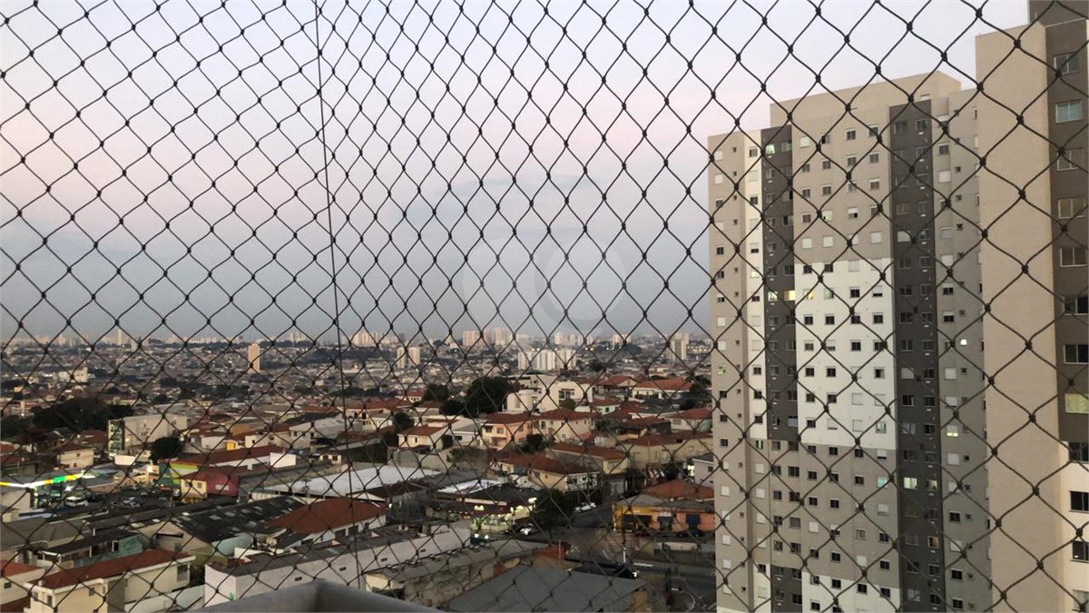 Apartamento à venda ou para alugar com 2 quartos em Parque Vitória, São Paulo, SP