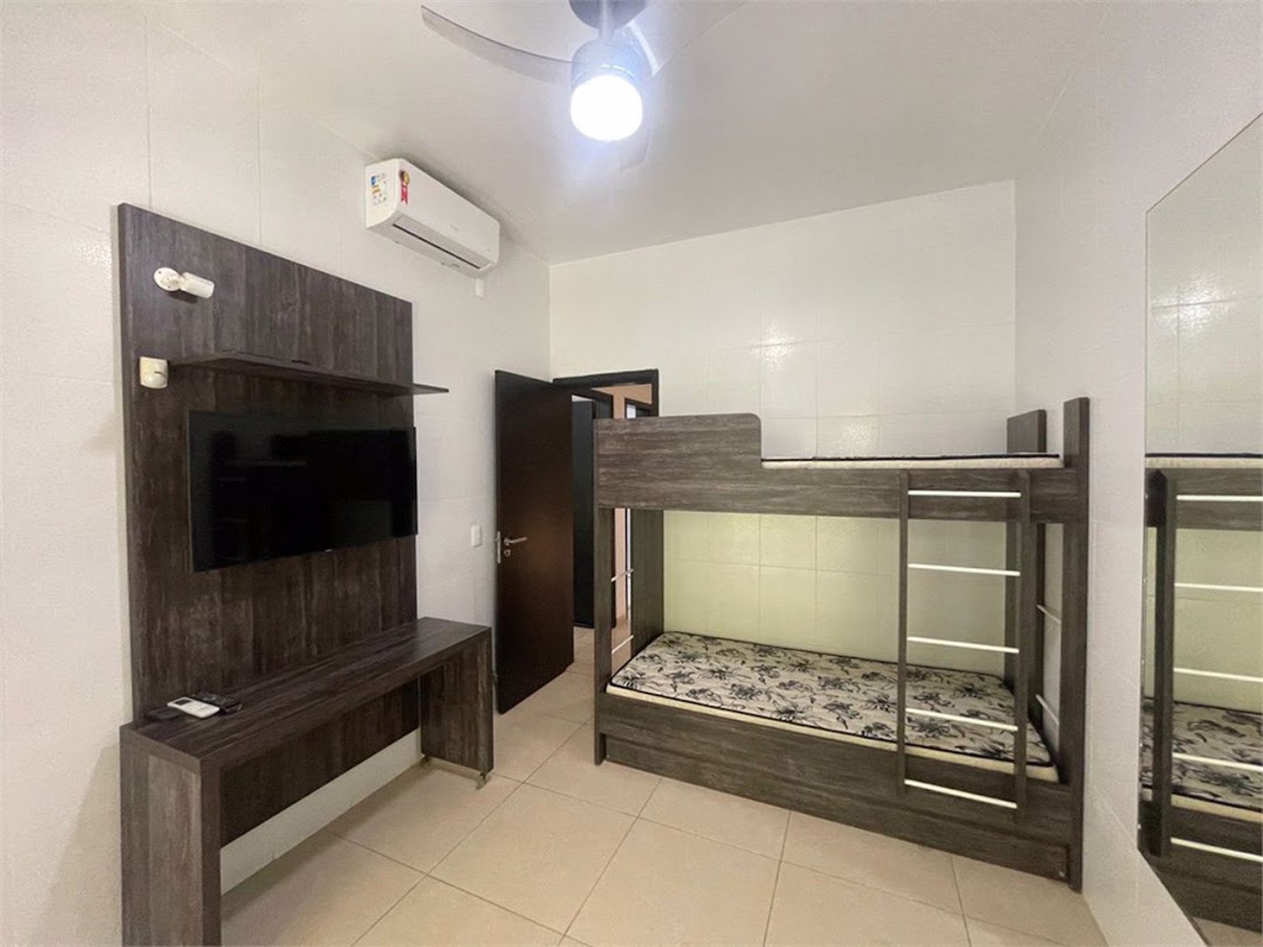 Apartamento com 2 Dormitórios, 84 M² – Venda por R$ 1.330.000 Ou Locação por R$ 12.024 – Loteamento João Batista Julião – Guarujá/Sp