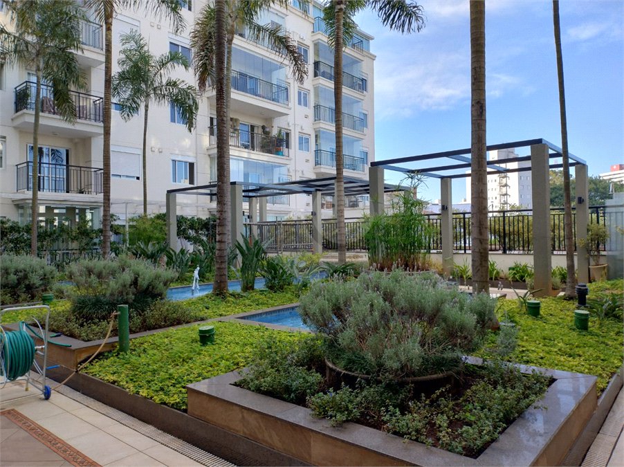 Apartamento à venda com 1 suíte em Vila Guarani (z Sul), São Paulo, SP