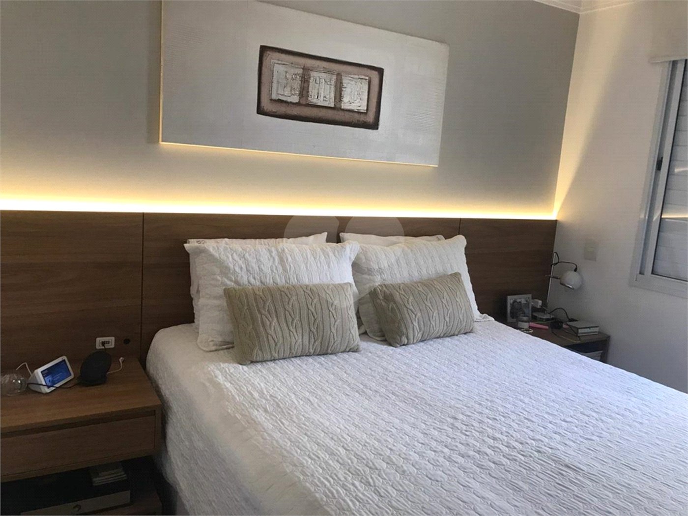 Apartamento à venda com 3 suítes em Lar São Paulo, São Paulo, SP