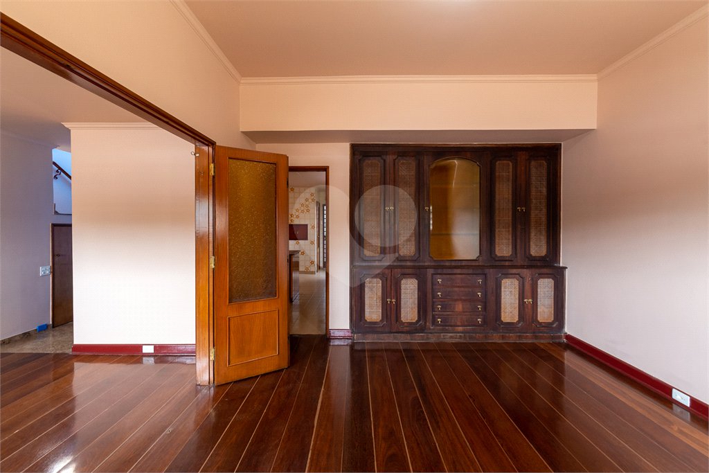 Casa à venda com 4 quartos, sendo 2 suítes, em Perdizes, São Paulo, SP