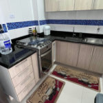 Apartamento com 1 dormitório à venda, 60 m² por R$ 490.000,00 - Gonzaga - Santos/SP
