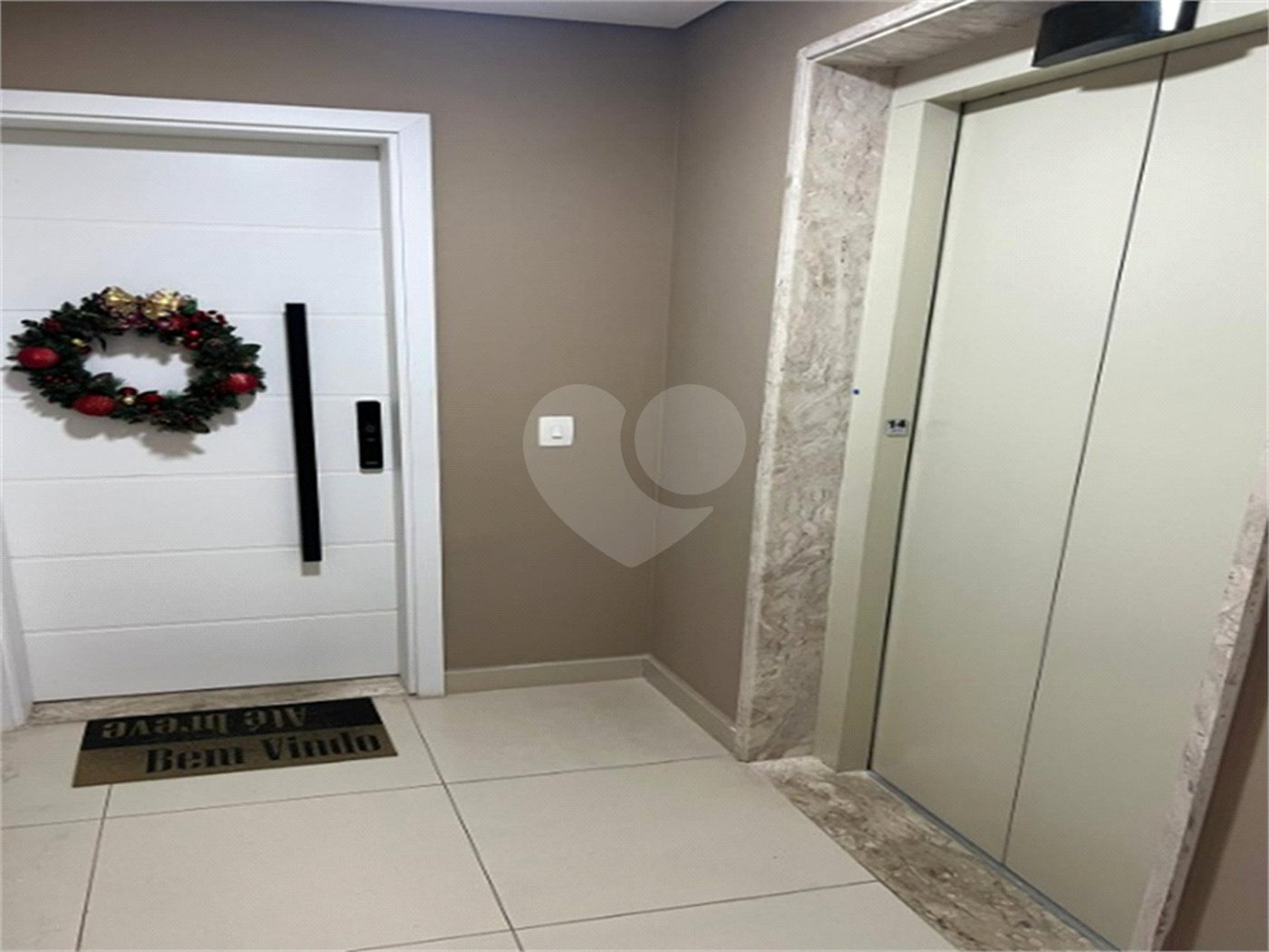 Apartamento à venda com 3 suítes em Jardim do Mar, São Bernardo do Campo, SP