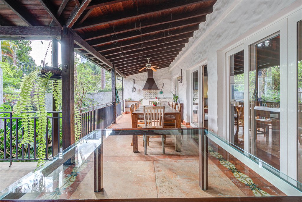 Casa de Vila à venda com 3 quartos, sendo 2 suítes, em Alto da Boa Vista, São Paulo, SP