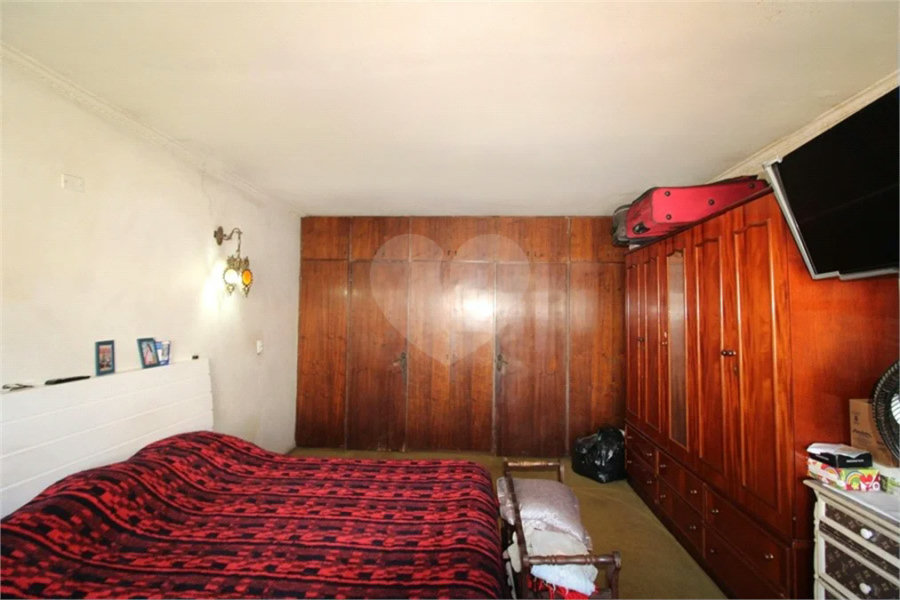Sobrado à venda com 5 quartos, sendo 1 suíte,  em Mandaqui, São Paulo, SP