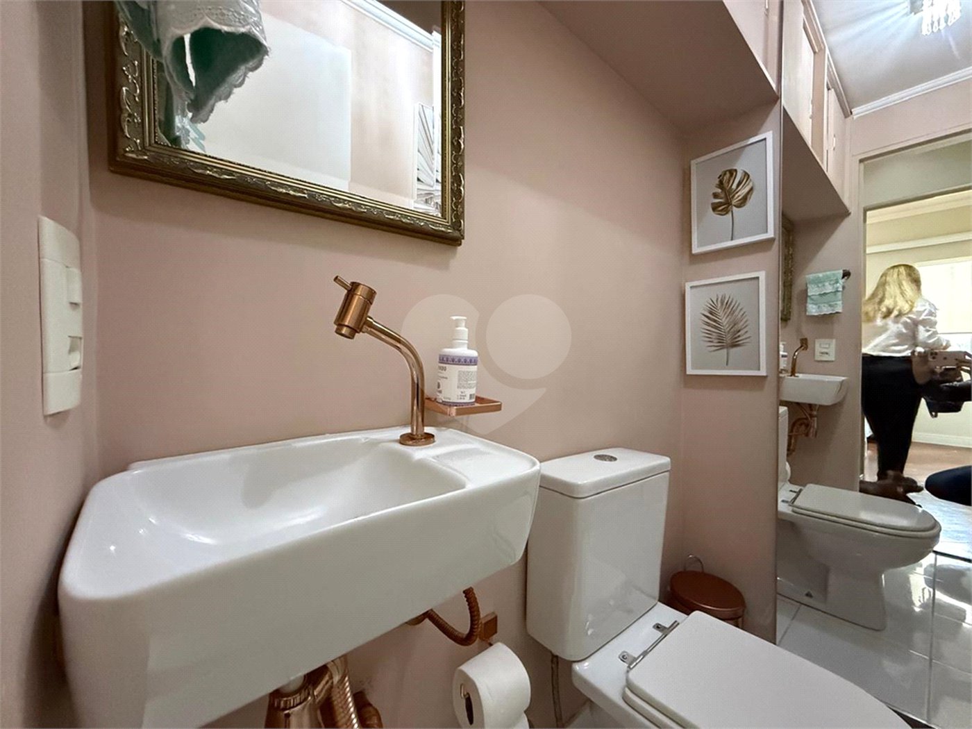 Apartamento à venda com 2 suítes em Santana, São Paulo, SP