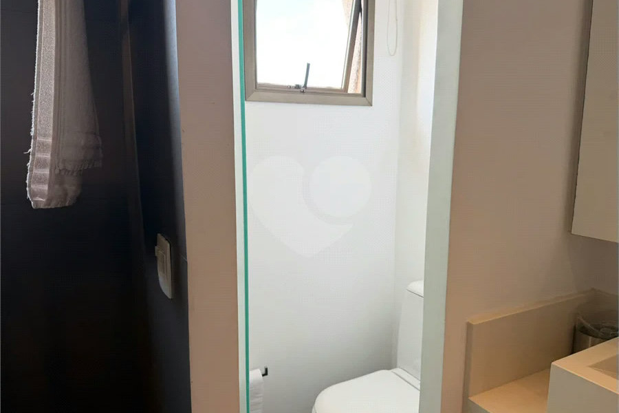 Apartamento à venda com 4 suítes em Santana, São Paulo, SP