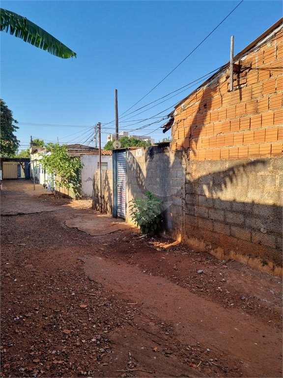 Terreno à venda em Vila Tibério, Ribeirão Preto, SP