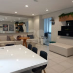 Apartamento à venda com 2 quartos em Vila Leopoldina, São Paulo, SP