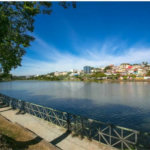 Casa de Vila à venda com 5 quartos em Jardim Santa Lúcia, Bragança Paulista, SP