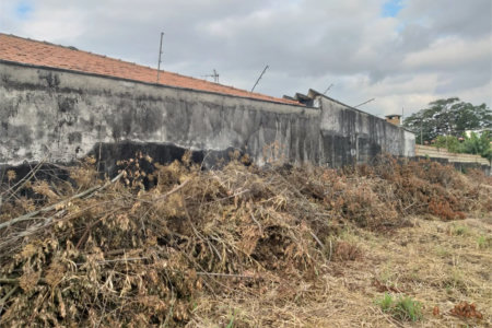 Terreno à venda com 1 suíte em Vila Mazzei, São Paulo, SP