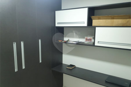 Apartamento à venda com 4 quartos, sendo 1 suíte, em Campo Grande, Rio de Janeiro, RJ