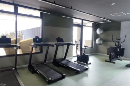 Apartamento à venda ou para alugar com 1 quarto em Butantã, São Paulo, SP