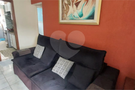Apartamento à venda com 2 quartos em Vila Isabel, Rio de Janeiro, RJ