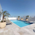 Apartamento Residencial à venda, Boqueirão, Santos - AP1406.