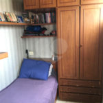 Apartamento à venda com 3 quartos em Vila Clementino, São Paulo, SP