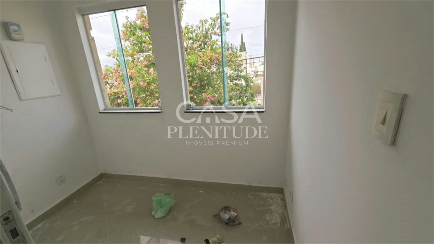 Casa em condomínio para alugar com 3 quartos, sendo 1 suíte, em Parque Residencial Villa dos Inglezes, Sorocaba, SP