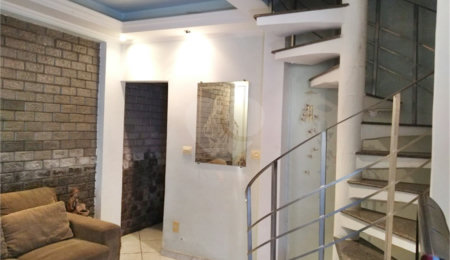 Casa à venda com 4 quartos em Vila Medeiros, São Paulo, SP