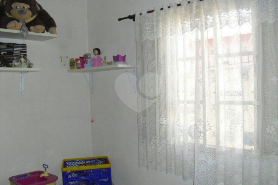 Casa à venda com 2 quartos em Freguesia do Ó, São Paulo, SP