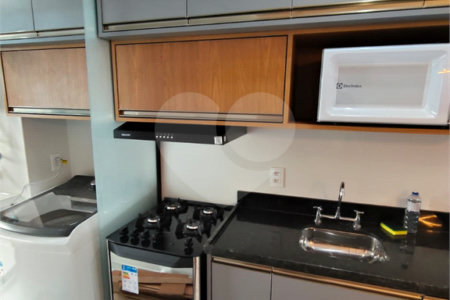 Apartamento à venda com 2 suítes no Centro, Itapetininga, SP