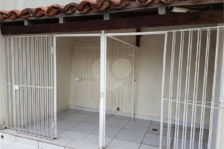 Casa Térrea à venda com 3 quartos, sendo 1 suíte, em Água Fria, São Paulo, SP