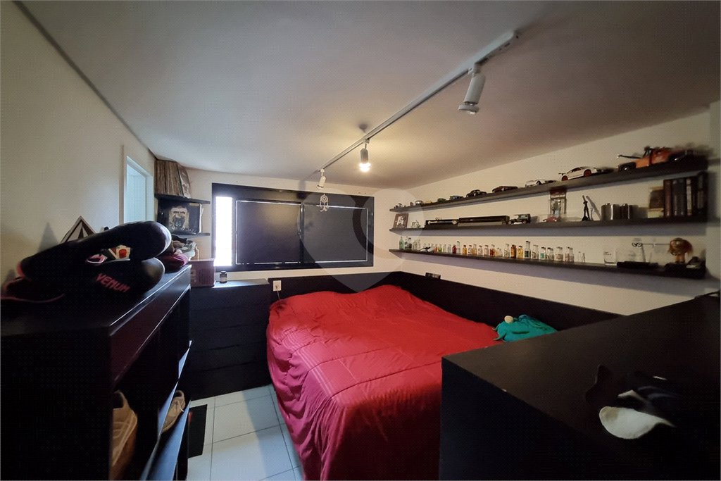 Apartamento à venda com 5 quartos, sendo 3 suítes, em Santa Teresinha, São Paulo, SP