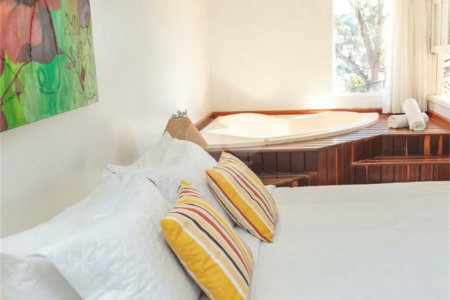 Hotel à venda com 46 suítes, em Portal da Ferradura, Armação dos Búzios, RJ