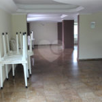 Apartamento à venda em Jardim São Luís, Suzano, SP