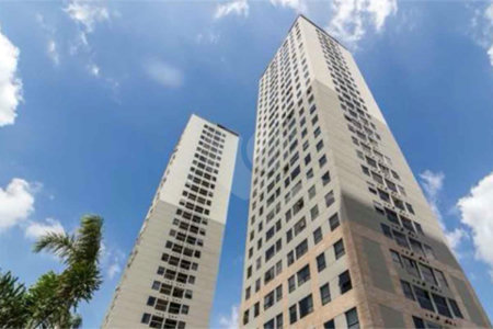 Apartamento à venda com 2 quartos, sendo 1 suíte, em Vila Leopoldina, São Paulo, SP