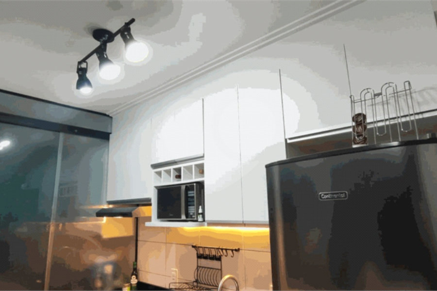 Apartamento à venda com 2 quartos em Vila Andrade, São Paulo, SP