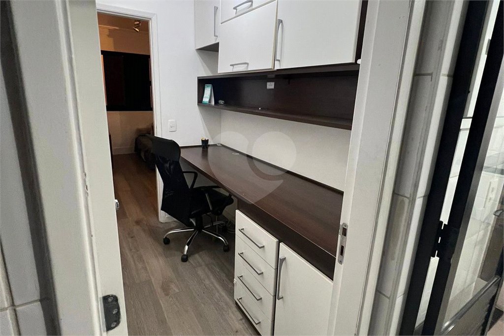 Apartamento à venda com 2 quartos, sendo 1 suíte, em Vila Leopoldina, São Paulo, SP